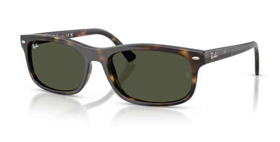 Sonnenbrille  Ray-Ban 0RB2224710/3157 - 0RB2224710/3157